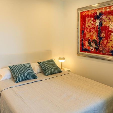 Casas 349H Alicante Centre Second Floor Buitenkant foto