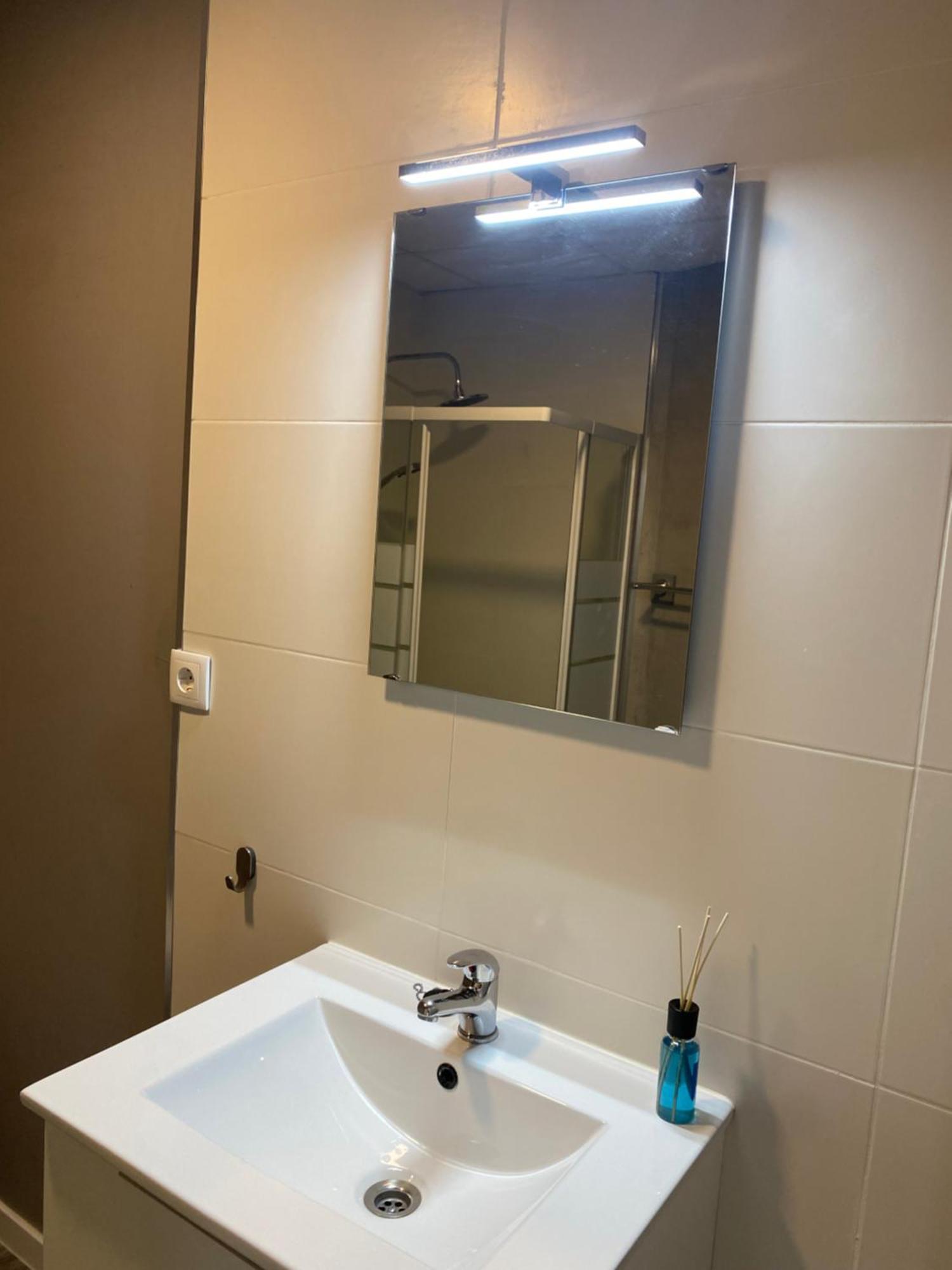 Casas 349H Alicante Centre Second Floor Buitenkant foto